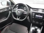Škoda Octavia - fotka číslo 6