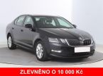 Škoda Octavia - fotka číslo 0