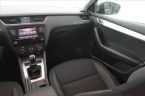 Škoda Octavia - fotka číslo 7