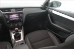 Škoda Octavia - fotka číslo 7