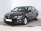 Škoda Octavia - fotka číslo 1