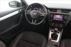 Škoda Octavia - fotka číslo 6