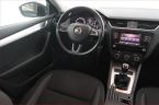 Škoda Octavia - fotka číslo 6
