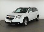 Chevrolet Orlando - fotka číslo 1