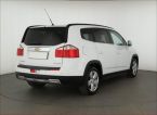 Chevrolet Orlando - fotka číslo 4