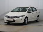 Honda City - fotka číslo 1