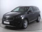 Kia Sorento - fotka číslo 1