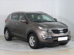 Kia Sportage - fotka číslo 0