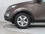 Kia Sportage - fotka číslo 13