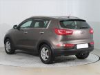 Kia Sportage - fotka číslo 3