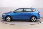 Škoda Rapid - fotka číslo 2