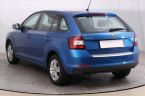 Škoda Rapid - fotka číslo 3