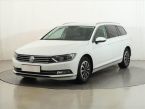 Volkswagen Passat - fotka číslo 1