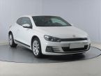 Volkswagen Scirocco - fotka číslo 0