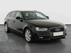 Audi A4 - fotka číslo 0