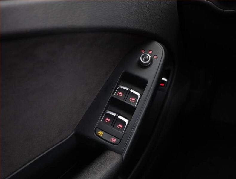 Audi A4 - hlavní fotka