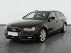 Audi A4 - fotka číslo 1