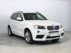 BMW X3 - fotka číslo 0