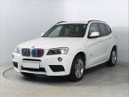 BMW X3 - fotka číslo 1