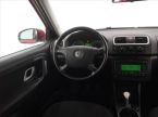 Škoda Fabia - fotka číslo 6