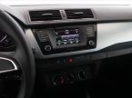 Škoda Fabia - fotka číslo 11