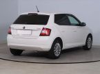 Škoda Fabia - fotka číslo 4