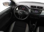 Škoda Fabia - fotka číslo 6