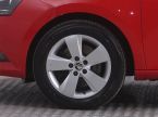 Škoda Fabia - fotka číslo 14