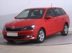 Škoda Fabia - fotka číslo 1