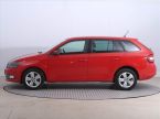 Škoda Fabia - fotka číslo 2