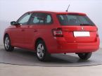 Škoda Fabia - fotka číslo 3
