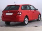 Škoda Fabia - fotka číslo 4