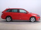 Škoda Fabia - fotka číslo 5