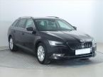 Škoda Superb - fotka číslo 0