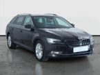 Škoda Superb - fotka číslo 0