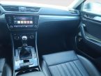 Škoda Superb - fotka číslo 7