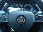 Škoda Superb - fotka číslo 15