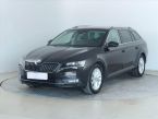 Škoda Superb - fotka číslo 1