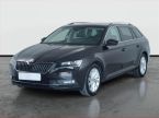 Škoda Superb - fotka číslo 1