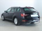 Škoda Superb - fotka číslo 3