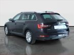 Škoda Superb - fotka číslo 3
