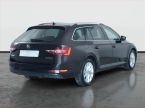 Škoda Superb - fotka číslo 4