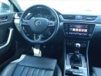 Škoda Superb - fotka číslo 6