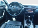 Škoda Superb - fotka číslo 6