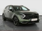 Kia Sportage - fotka číslo 0
