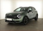 Kia Sportage - fotka číslo 1