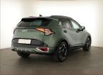 Kia Sportage - fotka číslo 4