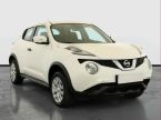 Nissan Juke - fotka číslo 0