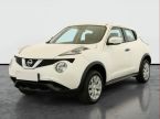 Nissan Juke - fotka číslo 1