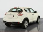 Nissan Juke - fotka číslo 4